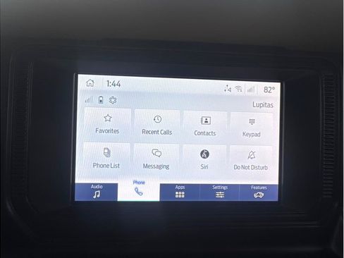 Used 2021 Ford Bronco Big Bend AWD/4WD image 22
