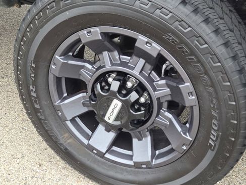 Used 2024 Ford F250 Lariat w/ Lariat Ultimate Package image 15