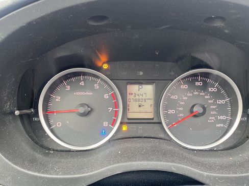 Used 2016 Subaru Forester 2.5i Premium w/ All-Weather Package image 2