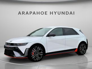 New 2025 Hyundai Ioniq 5 N video 1
