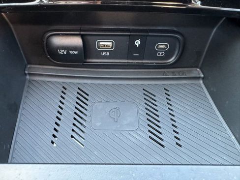 Used 2024 Kia Sportage SX Prestige image 26