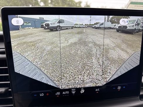 New 2026 Ford Transit 150 Low Roof RWD image 23