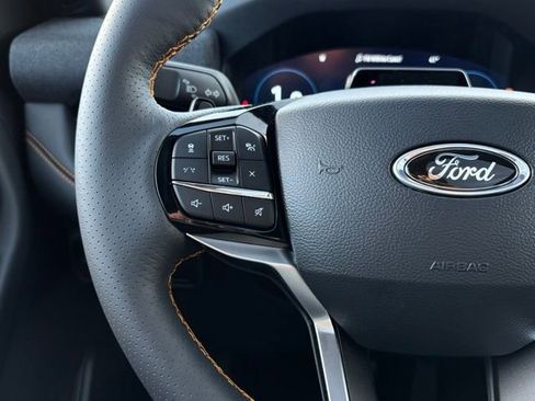 New 2026 Ford Explorer Tremor w/ Tremor Ultimate Package image 34