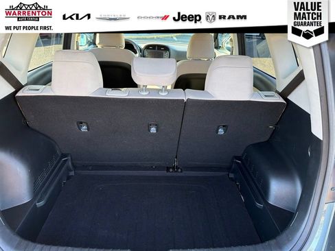 Used 2022 Kia Soul LX FWD image 11