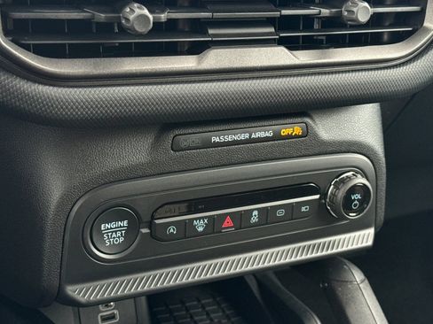 New 2025 Ford Bronco Sport Big Bend AWD/4WD image 22
