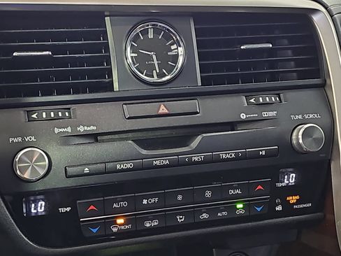 Used 2019 Lexus RX 350 FWD w/ Navigation Package image 23