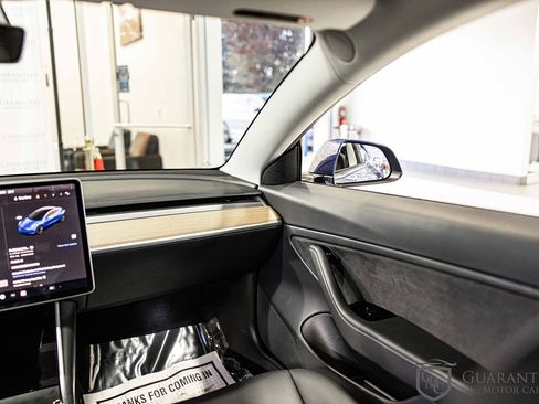 Used 2020 Tesla Model 3 Long Range image 34