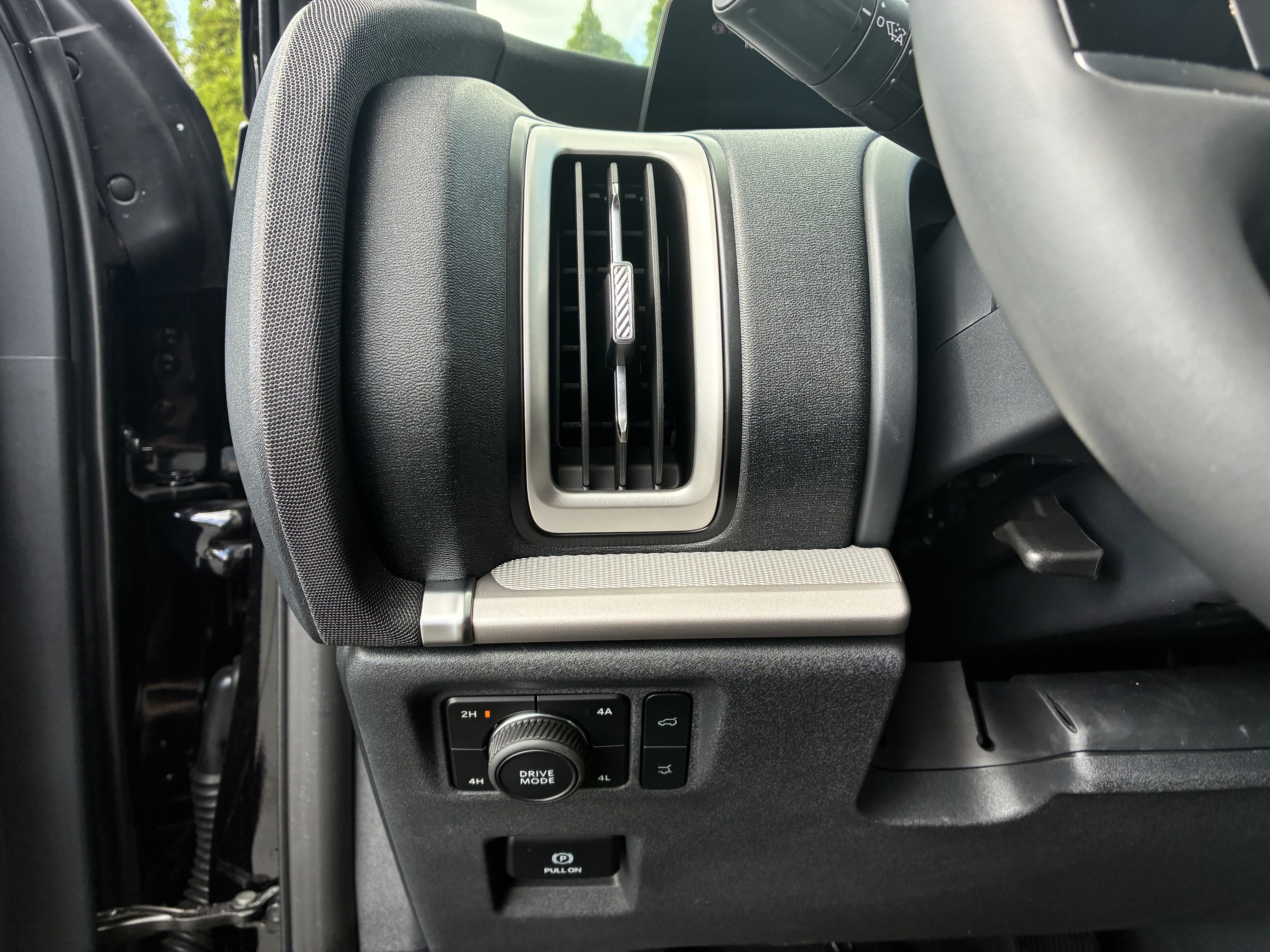 Used 2026 Ford Expedition Max Active AWD/4WD image 27