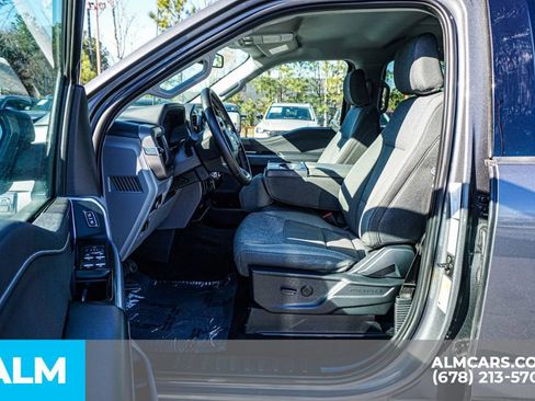 Used 2024 Ford F150 XLT image 19