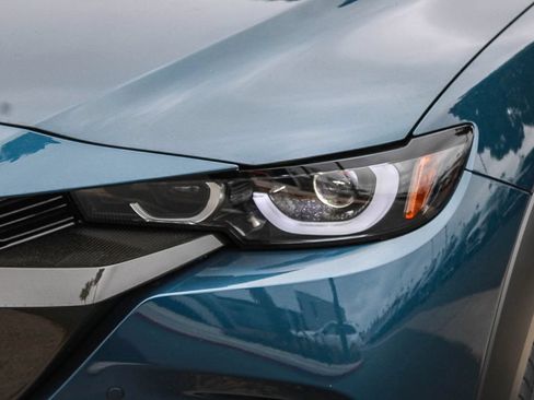 New 2026 MAZDA CX-50 AWD 2.5 S w/ Cargo Package image 8