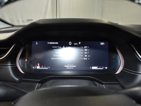 Used 2023 Jeep Grand Cherokee Laredo X image 16