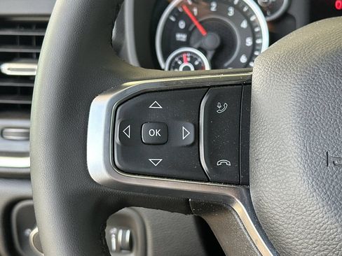 Used 2026 RAM 2500 Big Horn AWD/4WD image 26
