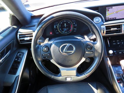 Used 2014 Lexus IS 350 F Sport image 18