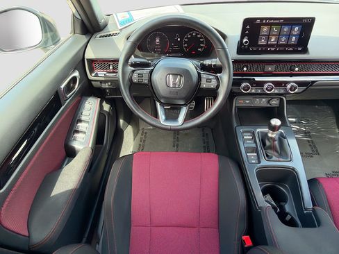 Used 2023 Honda Civic Si image 16