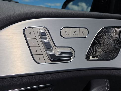 Used 2026 Mercedes-Benz GLE 350 4MATIC image 11