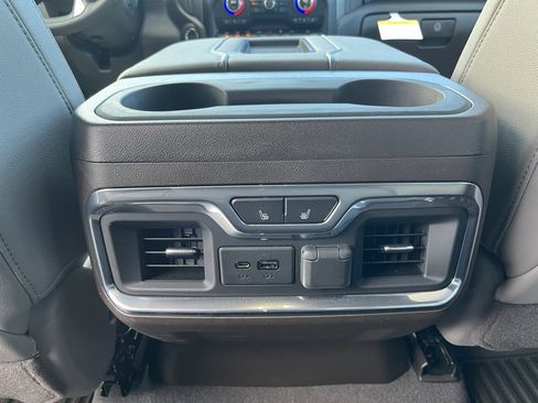 Used 2021 Chevrolet Silverado 1500 LTZ w/ Technology Package image 26