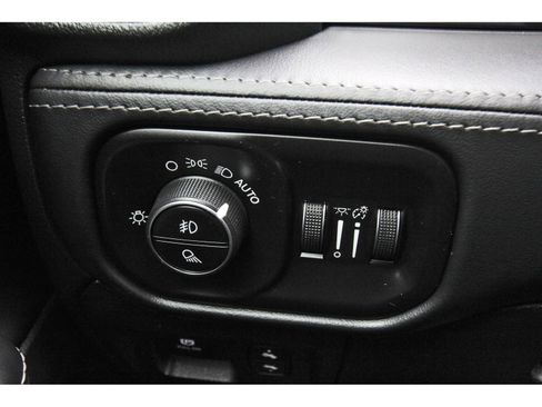 Used 2023 RAM 1500 Limited image 21