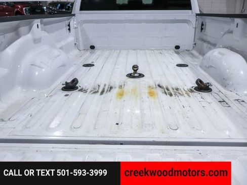 Used 2024 RAM 3500 Big Horn w/ Night Edition image 58