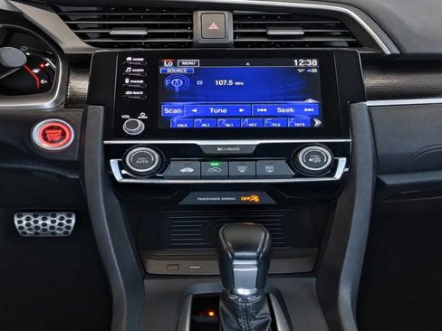Used 2020 Honda Civic Sport image 25