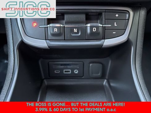 Used 2023 GMC Terrain AT4 AWD/4WD image 19