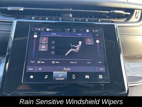 Used 2022 Jeep Grand Cherokee L Laredo w/ Luxury Tech Group I image 26