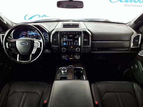 Used 2018 Ford Expedition Limited w/ Equipment Group 301A image 11