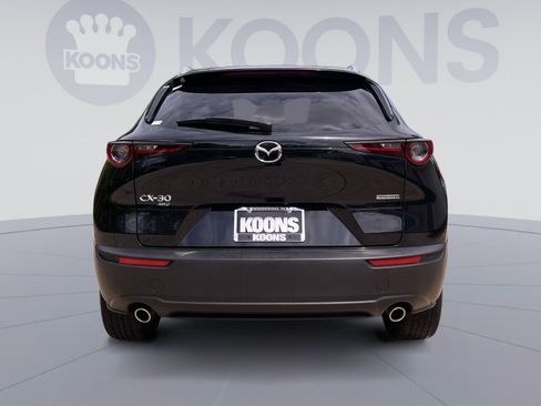 Used 2023 MAZDA CX-30 AWD 2.5 S w/ Preferred Package image 15