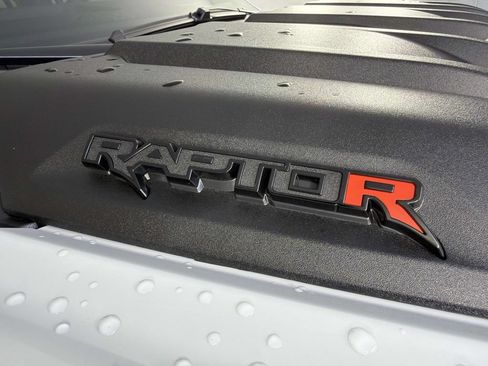 Used 2026 Ford F150 Raptor w/ Equipment Group 803A Raptor R AWD/4WD image 13