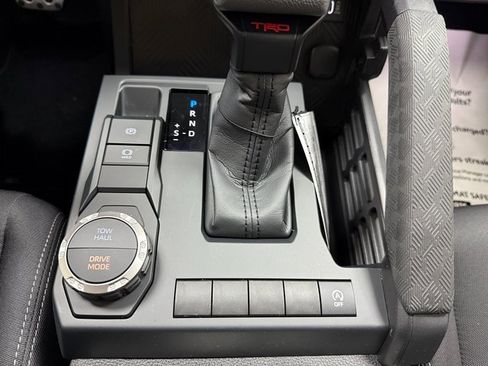 New 2026 Toyota Tacoma TRD Sport image 20