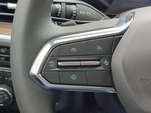 New 2026 Chevrolet Tahoe High Country image 26