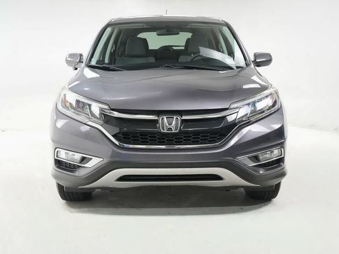 Used 2015 Honda CR-V EX image 6