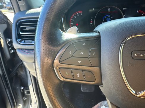 Used 2023 Dodge Durango GT image 24