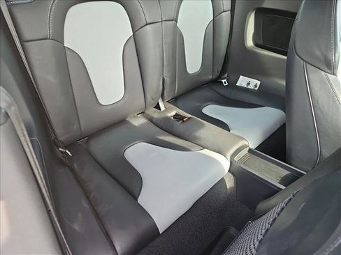 Used 2013 Audi TTS 2.0T Prestige image 16