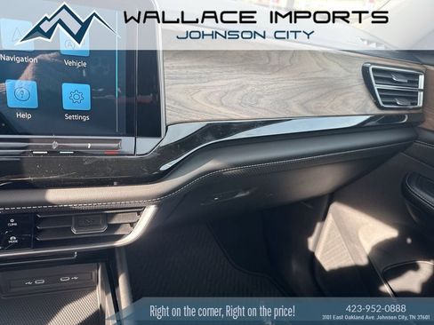 New 2026 Volkswagen Atlas SE AWD/4WD image 13