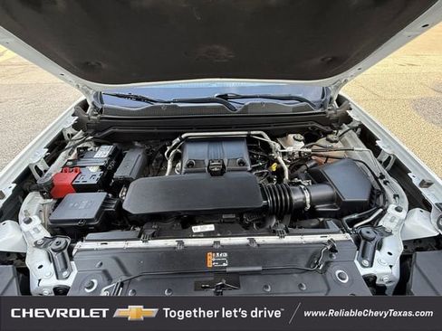 Certified 2024 GMC Canyon Denali image 37