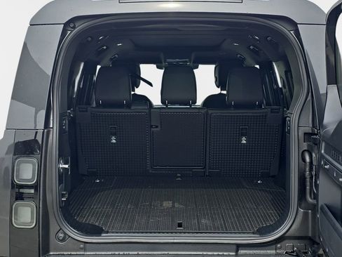 New 2026 Land Rover Defender 130 Outbound image 12