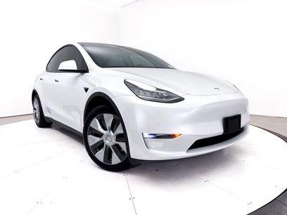Used 2021 Tesla Model Y Long Range