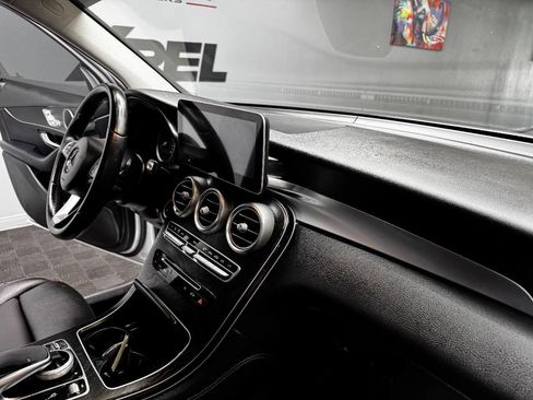 Used 2016 Mercedes-Benz GLC 300 image 50