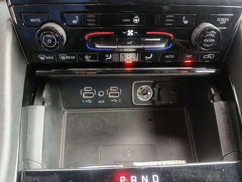 Used 2023 Jeep Grand Cherokee L Laredo AWD/4WD image 49