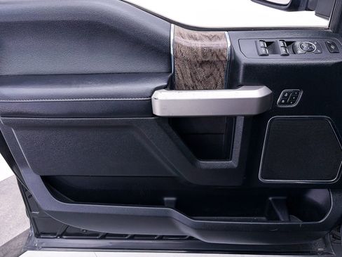 Used 2019 Ford F350 Lariat AWD/4WD image 19