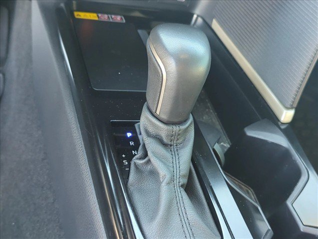 Certified 2025 Toyota Camry SE FWD image 23