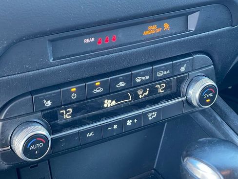 Used 2022 MAZDA CX-5 Carbon Edition image 15