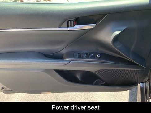 Used 2023 Toyota Camry XSE FWD image 10