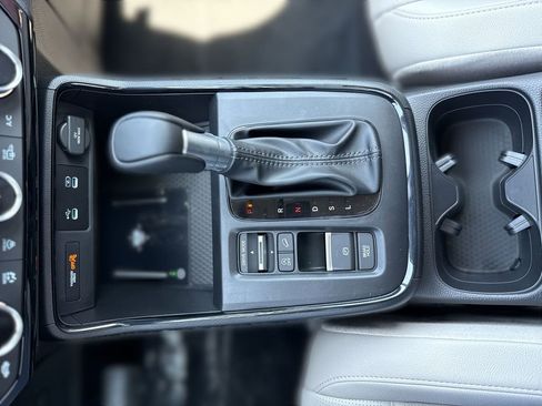 New 2026 Honda CR-V EX-L image 21