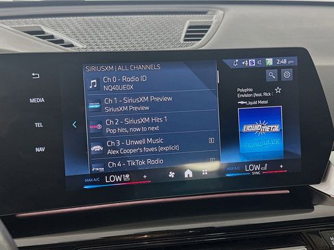 Used 2024 BMW X1 xDrive28i image 21