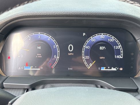 New 2026 Jeep Grand Cherokee Laredo X image 32