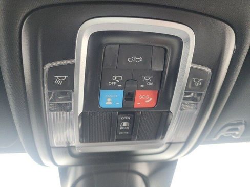 New 2026 RAM 3500 Laramie w/ Sport Appearance Package image 11