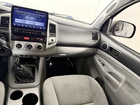 Used 2011 Toyota Tacoma 4x4 Access Cab w/ SR5 Pkg #2 image 39