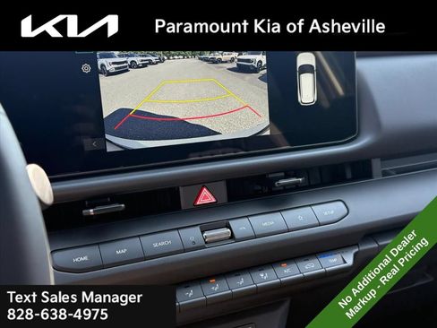 New 2027 Kia Seltos X-Line S AWD/4WD image 10