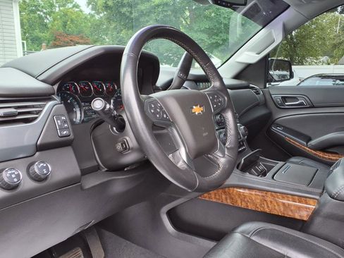 Used 2020 Chevrolet Tahoe Premier image 21